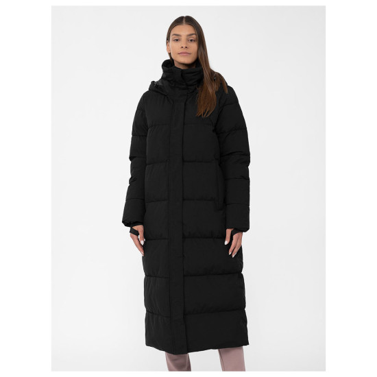 4F Γυναικείο μπουφάν Down Jacket 4F Γυναικείο μπουφάν Down Jacket
